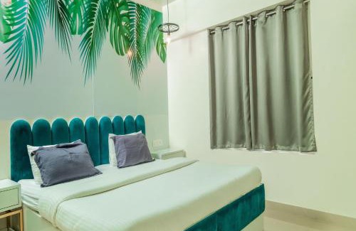 Pune Apartment | Copper 11 Service Apartments -SB Road, Shivaji Nagar, Pune