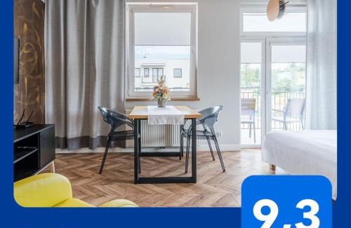 Grudziadz Apartment | Copper Apartment