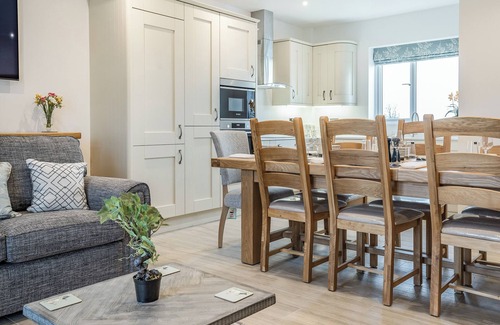 Ludchurch Cottage | Copper Beech Cottage - UK35892