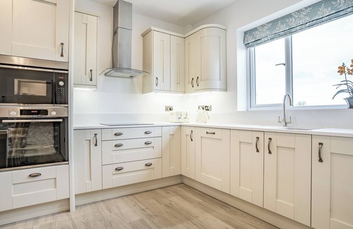 Ludchurch Cottage | Copper Beech Cottage - UK35892