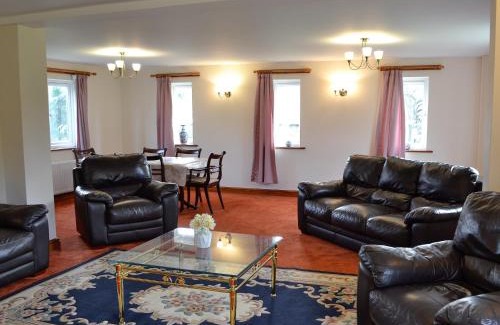 Bridport House | Copper Beech