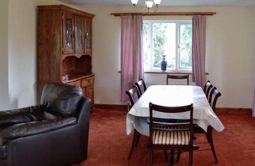 Bridport House | Copper Beech