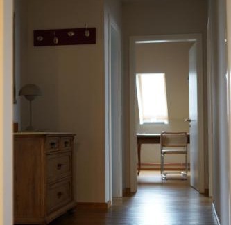 Schneiderburg Apartment | copper beech place