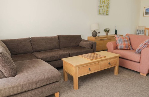 Dersingham Cottage | Copper Beeches