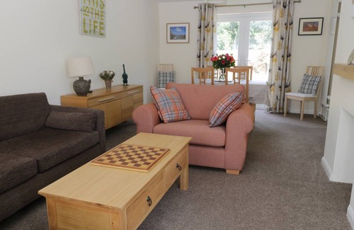 Dersingham Cottage | Copper Beeches