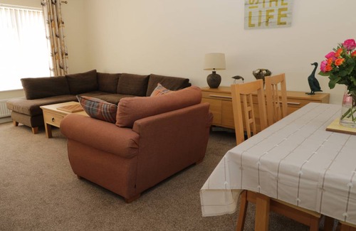 Dersingham Cottage | Copper Beeches