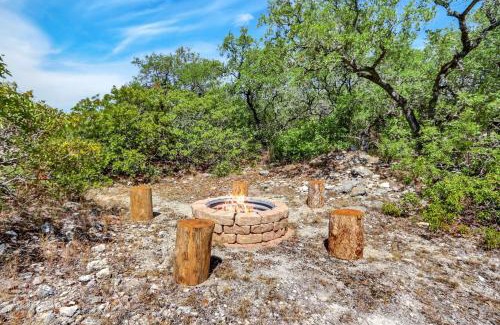 Canyon Lake House | Copper Canyon Hideaway