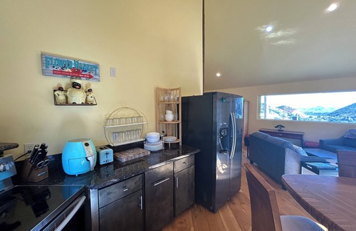 Bisbee Apartment | Copper City Views