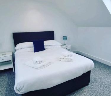 Old Bewick House | Copper Cottage