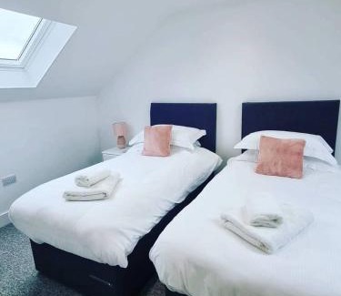 Old Bewick House | Copper Cottage