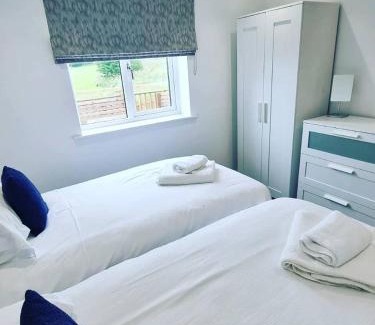 Old Bewick House | Copper Cottage