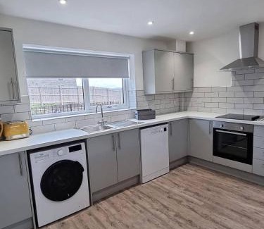 Old Bewick House | Copper Cottage