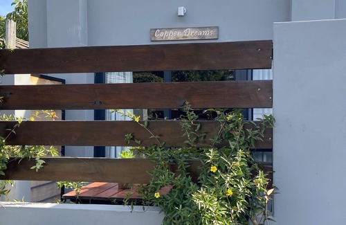 Walmer Apartment | Copper dreams apartment