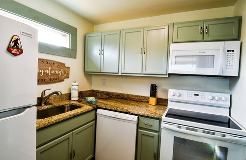 Ducktown House | Copper Duck Cottage-Hot tub- 1br/1ba- Wifi, Newly Remodeled!