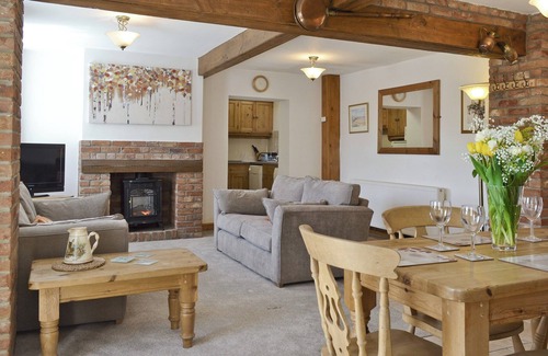 Buckton Cottage | Copper House - 18435