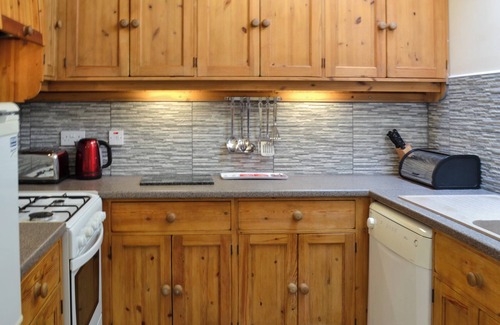 Buckton Cottage | Copper House - 18435