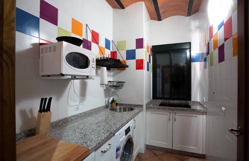 El Almendro Cottage | Copper House - La Mina Rural