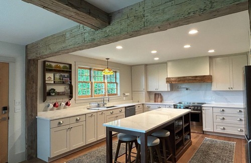 Ashley Falls Other | Copper Kettle Farm - newly renovated farmhouse with spectacular views