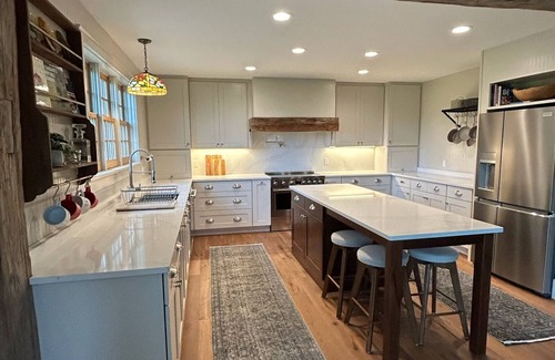 Ashley Falls Other | Copper Kettle Farm - newly renovated farmhouse with spectacular views
