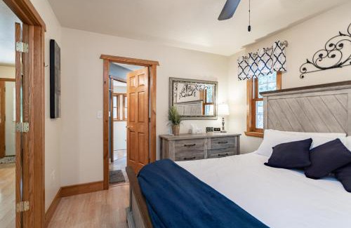 Irma House | Copper Lake Cabin