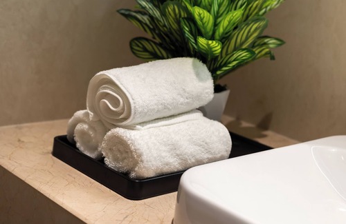 Palayankottai Hotel | Copper Leaf Hotels, Tirunelveli