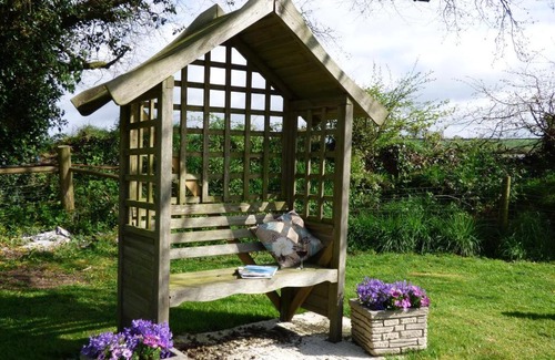 Trewen Bed & Breakfast | Copper Meadow