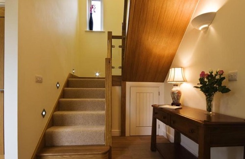 Trewen Bed & Breakfast | Copper Meadow