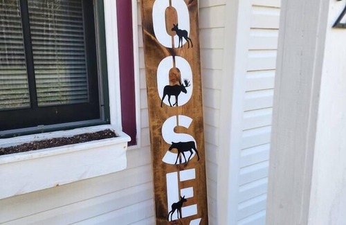 Champion House | Copper Moose Cottage