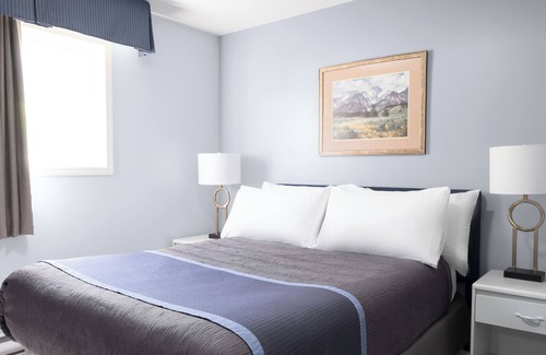 Okanagan-Similkameen Hotel | Copper Mountain Inn & Suites