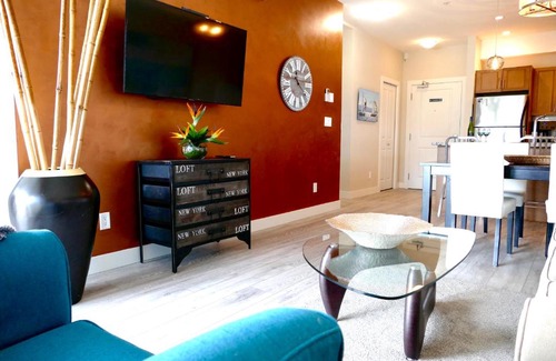 Central Okanagan Apartment | Copper Oasis