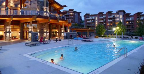 Central Okanagan Apartment | Copper Oasis