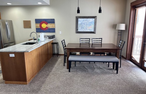 Copper Mountain Condo | Copper One - Best Location In Copper, Ski In/ski Out, 1BR/1BA