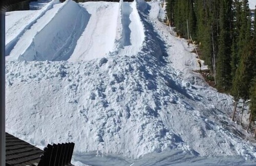 Copper Mountain Condo | Copper One - Best Location In Copper, Ski In/ski Out, 1BR/1BA