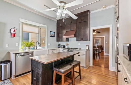 Bisbee House | Copper Queen's Retreat