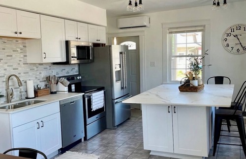 Prairie Du Chien House | Copper Roof Cottage