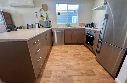 Wallaroo House | ♡Copper Shores Holiday House - a home away from home!