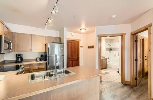 East Village at Copper Condo | Copper Springs 132
