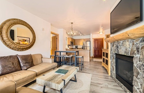 East Village at Copper Condo | Copper Springs 132