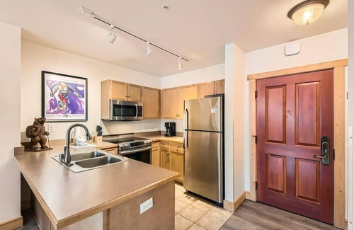 East Village at Copper Condo | Copper Springs 132