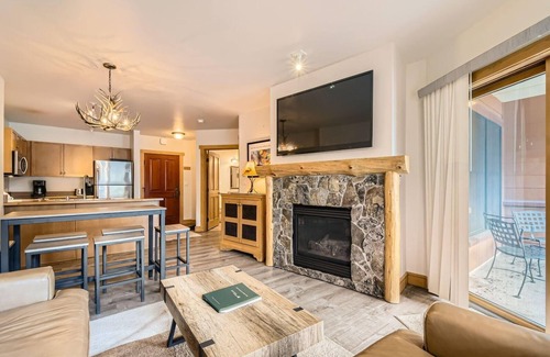 East Village at Copper Condo | Copper Springs 132