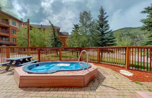East Village at Copper Apartment | Copper Springs Lodge 430