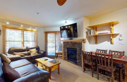 East Village at Copper Apartment | Copper Springs