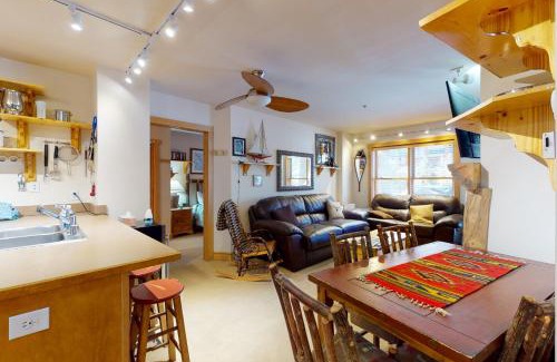 East Village at Copper Apartment | Copper Springs