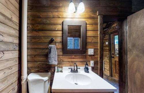 Leavenworth Hotel | Copper Top Ski Chalet