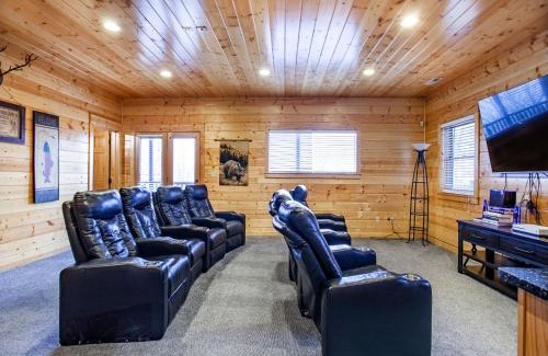 Wears Valley House | Copper Top - Stunning Views, and Hot Tub
