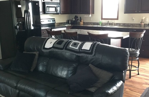 Wakefield Condo | Copper view condo# 1 Snow River resort
