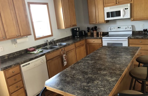 Wakefield Condo | Copper view condo# 1 Snow River resort