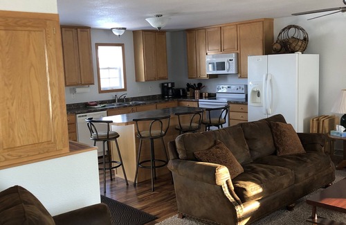 Wakefield Condo | Copper view condo# 1 Snow River resort