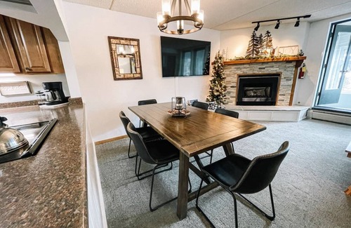 Copper Mountain Village Condo | Copper Views-close to lifts and an incredible view
