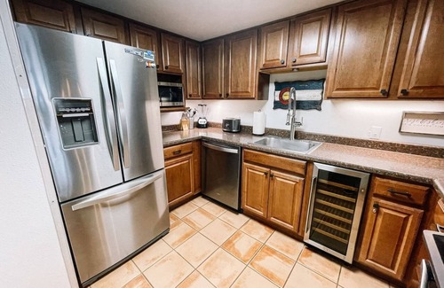 Copper Mountain Village Condo | Copper Views-close to lifts and an incredible view